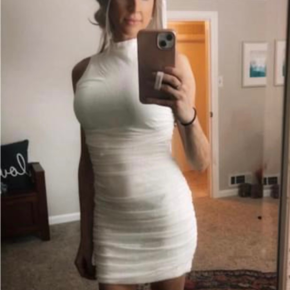 Lulus dress